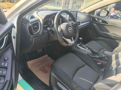 Certificated Pre-Owned Mazda 3 Axela 2016 Sedan 1.5L Automatic Comfort Edition - u22057996