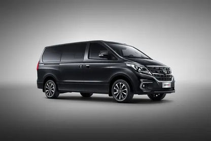 Dongfeng Forthing Fengxing M7