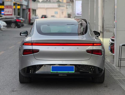 Certificated Pre-Owned XPENG P7 2024 P7i 550 Pro-u22201176