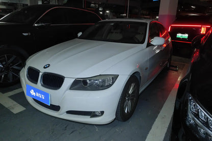 Certificated Used BMW 3 Series 2012 Model 320i Fashion Trim