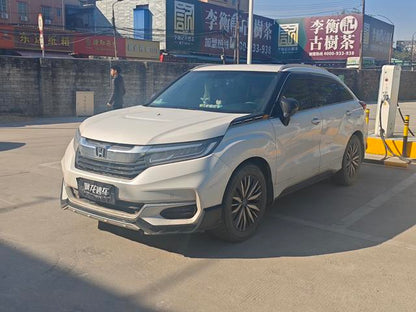 Certificated Used Guangqi Honda Avancier 2020 370 TURBO 9AT Luxury Edition - u22065953