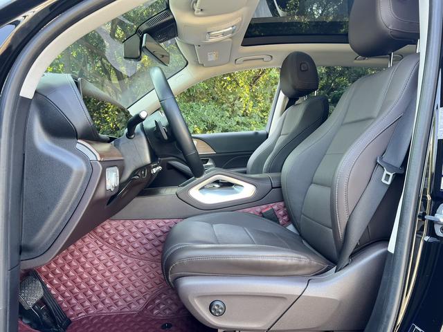 Certificated Pre-Owned Mercedes-Benz GLE PHEV 2022 Second Restyled GLE 350e 4MATIC -u21711569