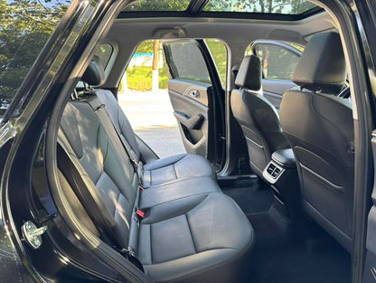 Certificated Pre-Owned Haval Xiaolong MAX 2023 1.5L Hi4 105 Four-Wheel Drive Pilot Edition -u21763216