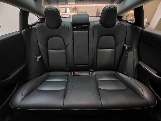 Pre-Owned Model 3 2020 Standard Range Rear-Wheel Drive Upgrade Version