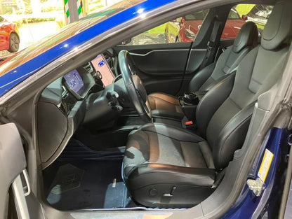 Pre-Owned Tesla Model S 2017 75