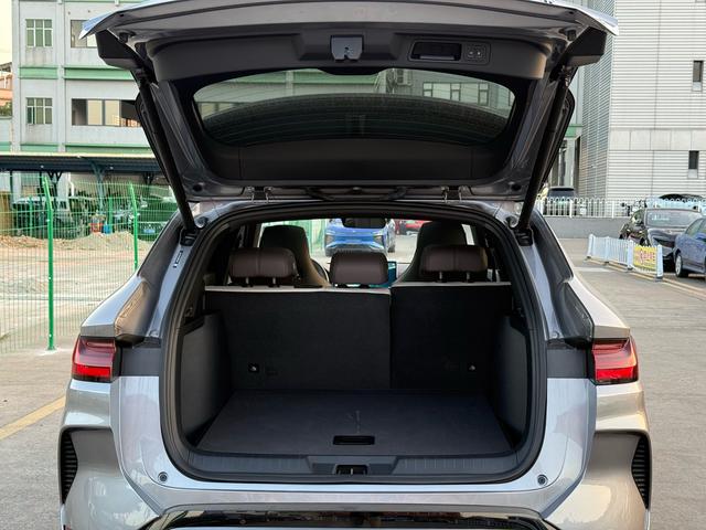 Certificated Pre-Owned BYD Song PLUS DM 2025 Intelligent Driving Edition DM-i 160KM Flagship Model -u21824408