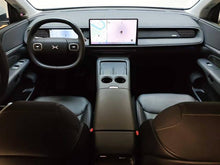 Certificated Pre-Owned XPENG G6 2023 580 Long Range Pro-u22078780