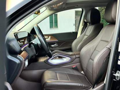 Certificated Pre-Owned Mercedes-Benz GLE PHEV 2022 Restyled GLE 350e 4MATIC -u20589095