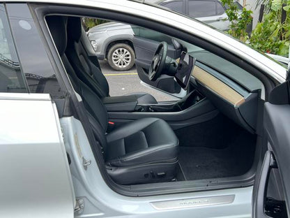 Pre-Owned Tesla Model 3 2020 Facelift Long Range Rear-Wheel Drive Version