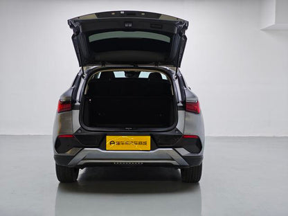 Certificated Pre-Owned BYD Yuan PLUS 2023 Champion Edition 510KM Beyond Model