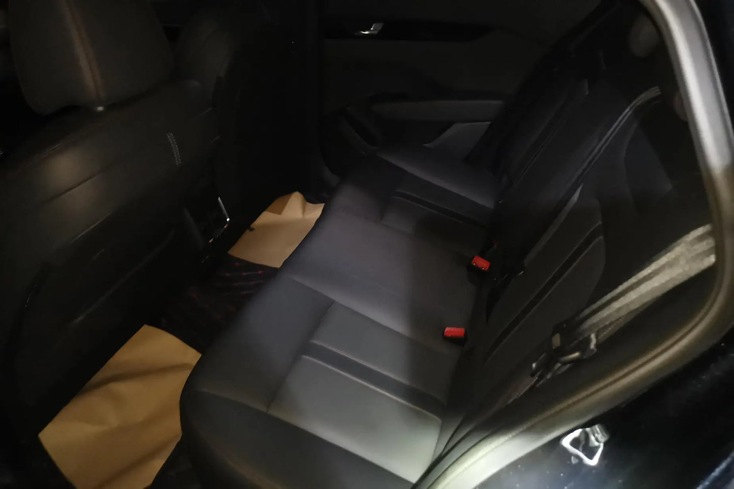 Certificated Used Yi Xuan 2020 230T Automatic Xuan Mu Yao Ye Qi Shi Ban