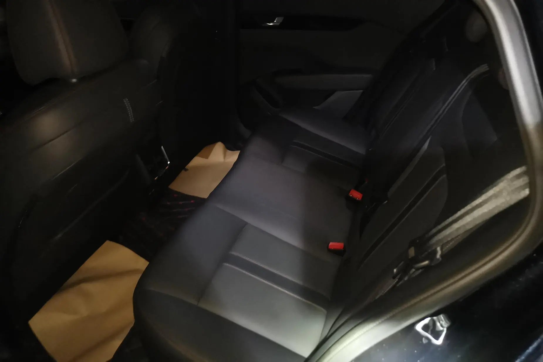 Certificated Used Yi Xuan 2020 230T Automatic Xuan Mu Yao Ye Qi Shi Ban