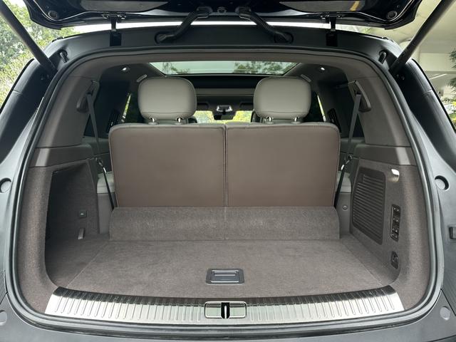 Certificated Pre-Owned Denza N9 DM 2025 Honor Edition -u22035898