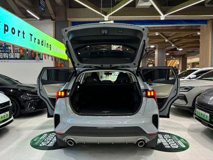 Certificated Pre-Owned Lynk & Co 06 EM-P 2021 84KM Range Pro -u21213922