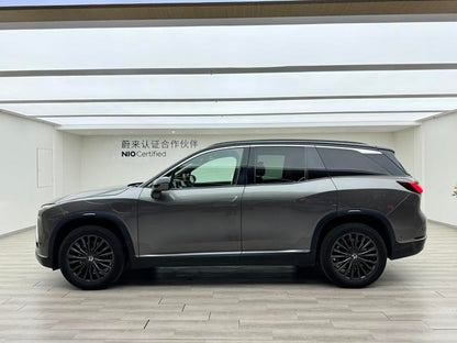 Pre-Owned NIO ES8 2020 Model 580KM Standard Version 6-Seater