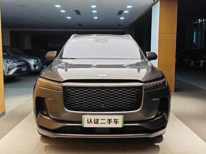 Pre-Owned Li Xiang ONE 2021 Extended-Range 6-Seater Version