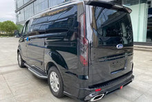 Ford Black Knight Youth