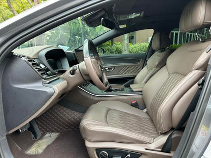 Certificated Pre-Owned BYD Han DM 2022 DM-i 121KM Premium Edition -u22037272