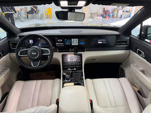 Pre-Owned Li Xiang ONE 2020 Model Extended-Range 6-Seater Version