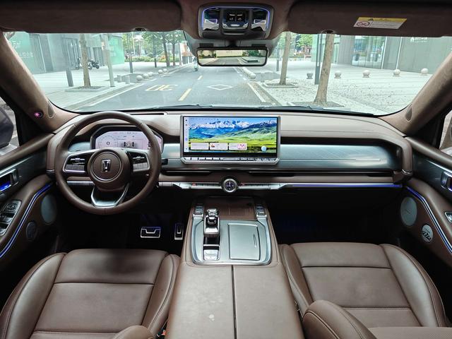 Certificated Pre-Owned GWM Tank 700 Hi4-T 2024 Edition Extreme Edition -u21828242