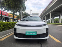 Pre-Owned Li Xiang L6 2024 Max Version