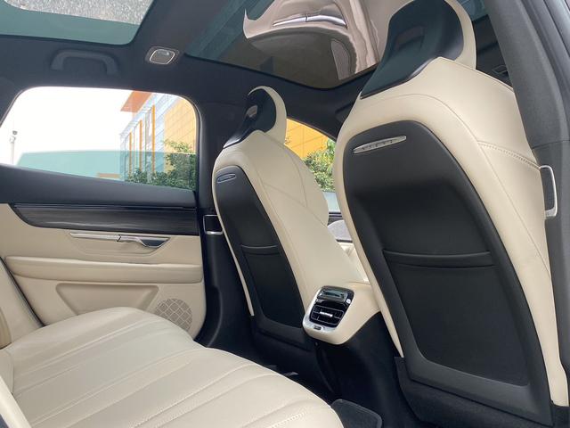 Certificated Pre-Owned XPENG P7 2020 Model 586Eu21837808