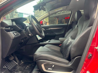 Certificated Pre-Owned XPENG G3 2020 Edition 520 Smart Enjoyment Version-u22150765