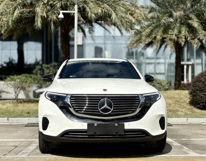 Pre-Owned Mercedes-Benz EQC 2021 EQC 350 4MATIC