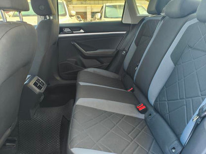 Certificated Used SAIC Volkswagen Lavida 2023 Restyled 1.5L Automatic Enjoy Edition - u22052680