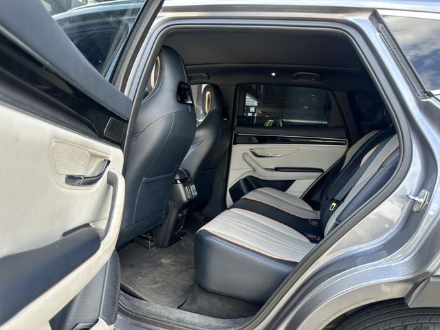 Certificated Pre-Owned BYD Song PLUS DM 2024 DM-i Honor Edition 110KM Flagship Model -u22114243