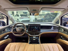 Certificated Pre-Owned Denza D9 DM 2022 970 4WD Flagship Edition -u21894067