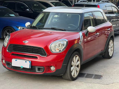 Certificated Used MINI Countryman 2012 1.6T Cooper S