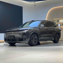 Pre-Owned Li L8 2023 Pro Version