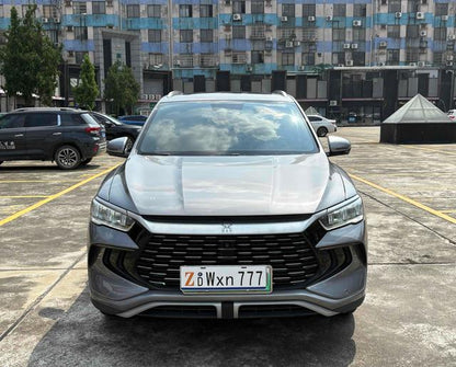 Certificated Pre-Owned BYD Song Pro DM 2024 DM-i Honor Edition 110km Excellence Model -u21287260