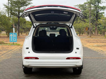 Certificated Pre-Owned Seres Landian E5 PLUS 2025 Model 165km Long Range Edition PLUS -u22036383