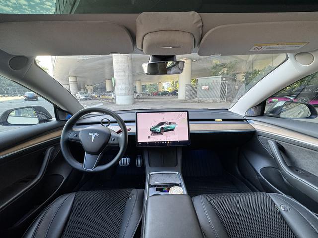 Pre-Owned Tesla Model 3 2022 Performance High-Performance All-Wheel Drive Version