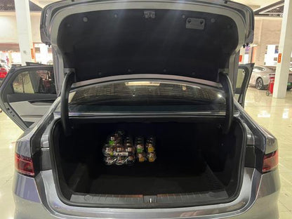 Certificated Pre-Owned BYD Qin PLUS DM 2023 DM-i Champion Edition 120KM Leading Model -u19910600