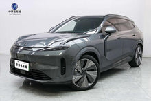 Certificated Pre-Owned Lynk & Co 08 EM-P 2023 120 Long Range Halo -u22098824