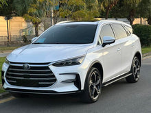 Certificated Pre-Owned BYD Tang DM 2021 DM-i 1.5T 112KM Premium -u21765790