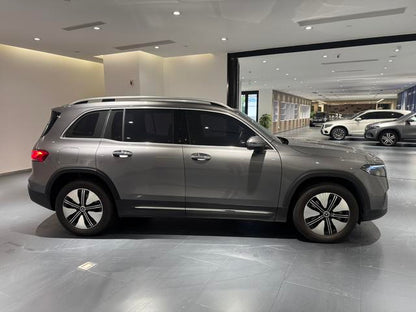 Pre-Owned Mercedes-Benz EQB 2022 Model EQB 260