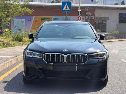 Certificated Pre-Owned BMW 5 Series PHEV 2021 535Le M Sport Package -u21644514