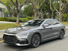 Certificated Pre-Owned BYD Han DM 2022 DM-i 121KM Premium Edition -u22037272