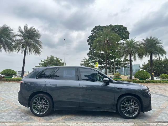 Pre-Owned Leapmotor C10 2024 Pure Electric Version 530 Intelligent Enjoyment Edition