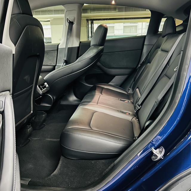 Pre-Owned Tesla Model Y 2022 Rear-Wheel Drive Version