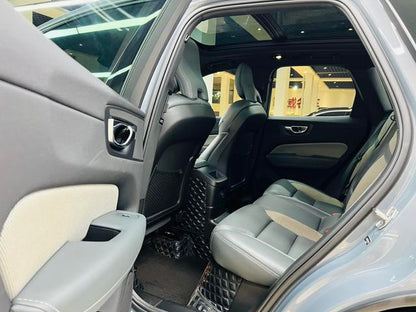 Certificated Pre-Owned Volvo XC60 PHEV 2022 T8 AWD Inscription Pro Sport Edition -u22041405