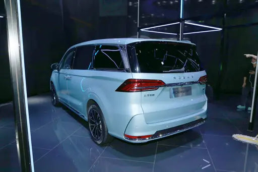 SAIC Motor Roewe iMAX8
