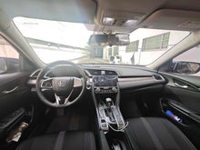 Certificated Pre-Owned Dongfeng Honda Civic 2019 220TURBO CVT Dynamic Edition National VI - u22060175