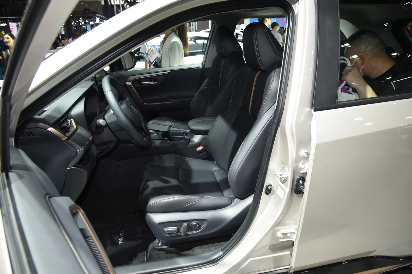 2025 Toyota Wildlander