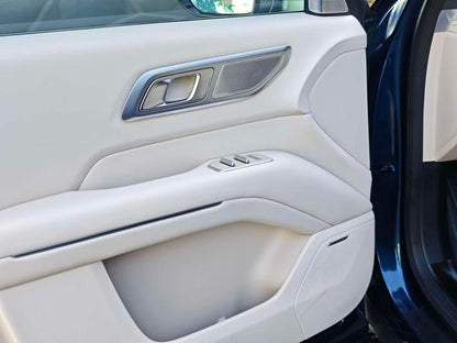 Pre - Owned Shenlan S09 2025 Rear - Wheel Drive Ultra+