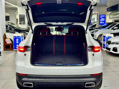 Certificated Pre-Owned Porsche Cayenne E-Hybrid 2021 Cayenne E-Hybrid 2.0T -u22011262